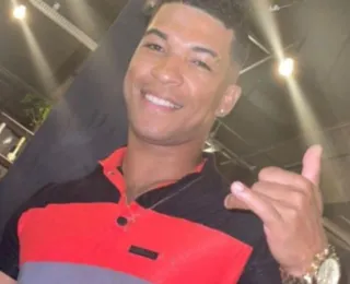 Vídeo mostra homem sendo executado com tiros pelas costas na Bahia