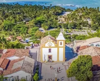 Vilarejo da Bahia é eleito destino mais acolhedor do mundo; saiba qual