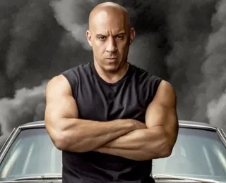 Vin Diesel é acusado de violência sexual