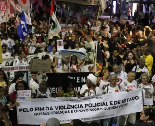 Violência policial cresce no Brasil desde 2018, diz Human Rights Watch