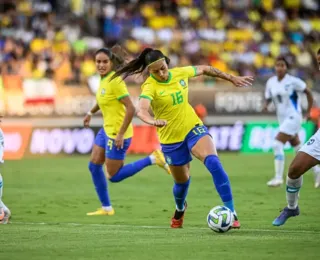 Visando Jogos Olímpicos, Brasil conhece adversárias da Copa de Ouro