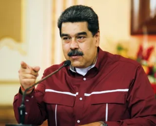 Visita de Maduro a Putin é cancelada