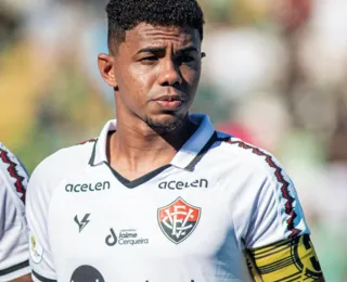 Vitória empresta Marco Antônio a clube paulista; saiba qual