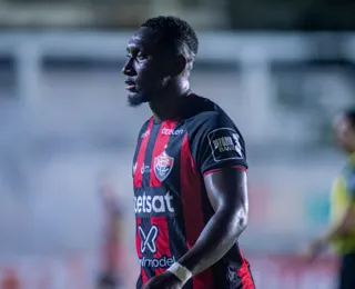 Vitória encara o Jequié com mudanças no time titular e estreias