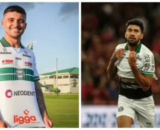 Vitória negocia com jogadores do Coritiba, diz jornalista