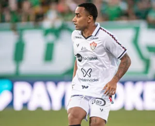 Vitória renova com Dionísio e o empresta para clube da Série B