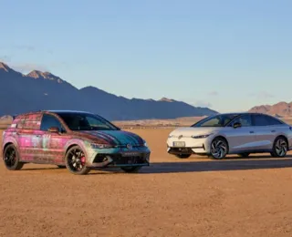 Volkswagen vai oferecer Chat GPT como item  de série