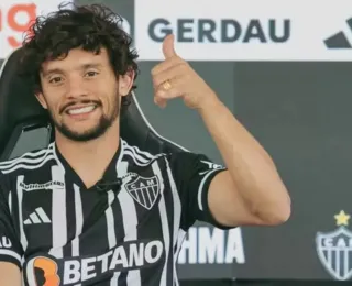 "Vontade de falar o que penso dele", alega Scarpa sobre Willian Bigode