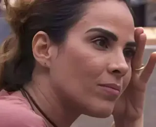 Wanessa Camargo diz que entrou no BBB endividada: "meses sem show"