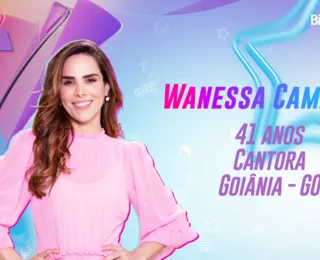 Wanessa Camargo odeia quem fala alto, é vegana e não sabe cozinhar