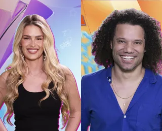 Yasmin Brunet e Maycon são confirmados no BBB 24