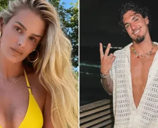 Yasmin Brunet fala sobre Medina e detona 'family' do ex