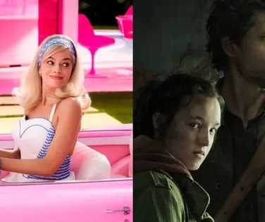 10 filmes e séries que mais bombaram em 2023 - Imagem