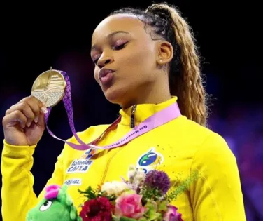 Principais momentos do esporte brasileiro e do mundo em 2023 - Imagem