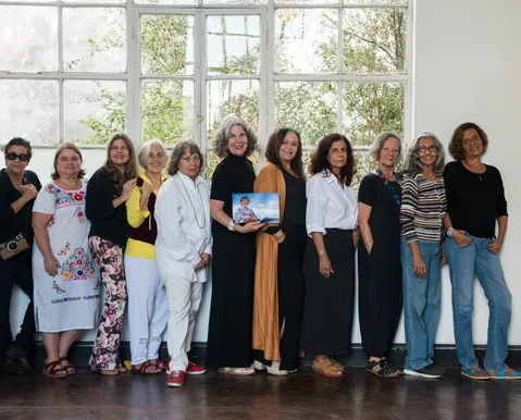 “Calendário 2024” celebra a fotografia feminina no Pivô Salvador