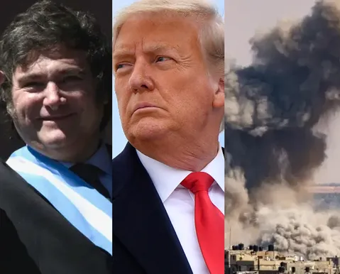 Eleições, indiciamentos de Trump e guerra marcaram o mundo em 2023