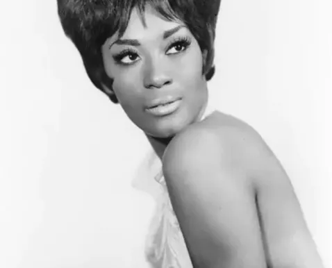 Morre Marlena Shaw, cantora americana do hit 'California Soul' - Imagem