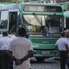 Novo desacordo mantém viva greve dos rodoviários em Salvador - Imagem