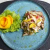 Ceviche de Cogumelo:opção saudável que celebra o Dia Mundial da Saúde - Imagem