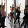 Funceb abre 960 vagas para cursos de dança - Imagem