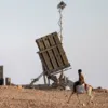 G7 condena ataque a Israel e exige que Irã 'cesse fogo' - Imagem
