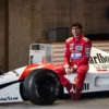 Minissérie sobre Ayrton Senna ganha primeiro teaser; assista - Imagem