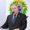Morre Temoteo Brito, primeiro prefeito de Teixeira de Freitas - Imagem