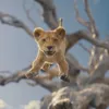 “Mufasa: O Rei Leão” ganha primeiro trailer; assista - Imagem