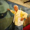 Museu de Salvador faz palestra em homenagem a Ziraldo - Imagem