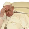 Papa Francisco denuncia torturas dos prisioneiros de guerra - Imagem