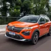 Renault Kardian estreia em três versões - Imagem