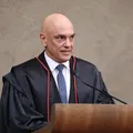 Alexandre de Moraes será relator do caso Marielle Franco no STF imagem