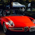 Aniversário de Salvador terá exposição gratuita de carros antigos imagem
