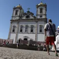 Arquidiocese e Devoção do Bonfim terão nova conciliação no TJ-BA imagem