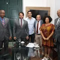 Câmara Municipal de Salvador instala 13 comissões permanentes imagem