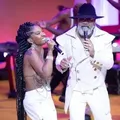 Carlinhos Brown e Larissa Luz farão show no aniversário de Salvador imagem