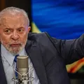 Lula estima estudos para exploração de petróleo na margem Equatorial imagem