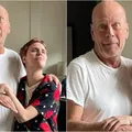 Filha de Bruce Willis e Demi Moore descobre que é autista aos 29 imagem