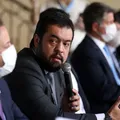 MPF pede cassação de governador do RJ, vice e presidente da Alerj imagem