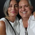 Milionários, Glória Pires e marido têm dívida alta de IPTU imagem
