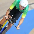 Mundial do ciclismo paralímpico começa nesta quarta, no Rio de Janeiro imagem