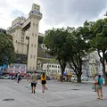 Prefeito altera nome da praça Cairu para praça Maria Felipa imagem
