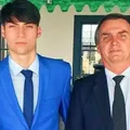 “Preocupado com sobrenome”, Bolsonaro quitará dívida de Jair Renan imagem