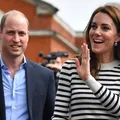 Príncipe William fala sobre estado de saúde Kate que trata câncer imagem