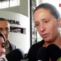 "Prisões não são o fim do caso", diz viúva de Marielle Franco imagem