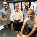Randerson Leal deixa PDT e se filia ao Podemos imagem