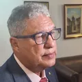 Rosemberg minimiza polêmica sobre indicação de Marcinho imagem