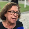 “Tenho que respeitar”, diz Lídice da Mata sobre Igor Kannário no PSB imagem