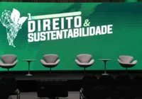 2º livro da coleção Direito e Sustentabilidade será lançado na capital