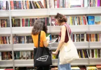 5 coisas para fazer na Bienal do Livro